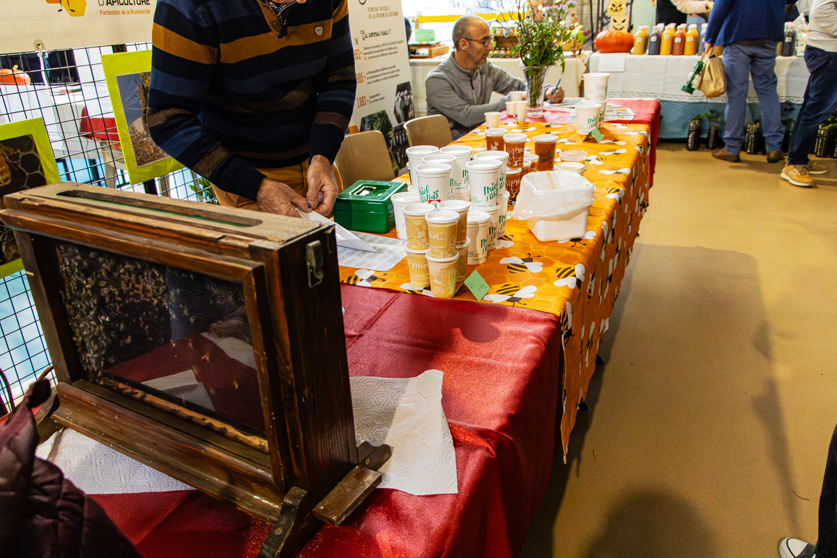 Retour sur le salon Soupe et Jardin : une belle édition