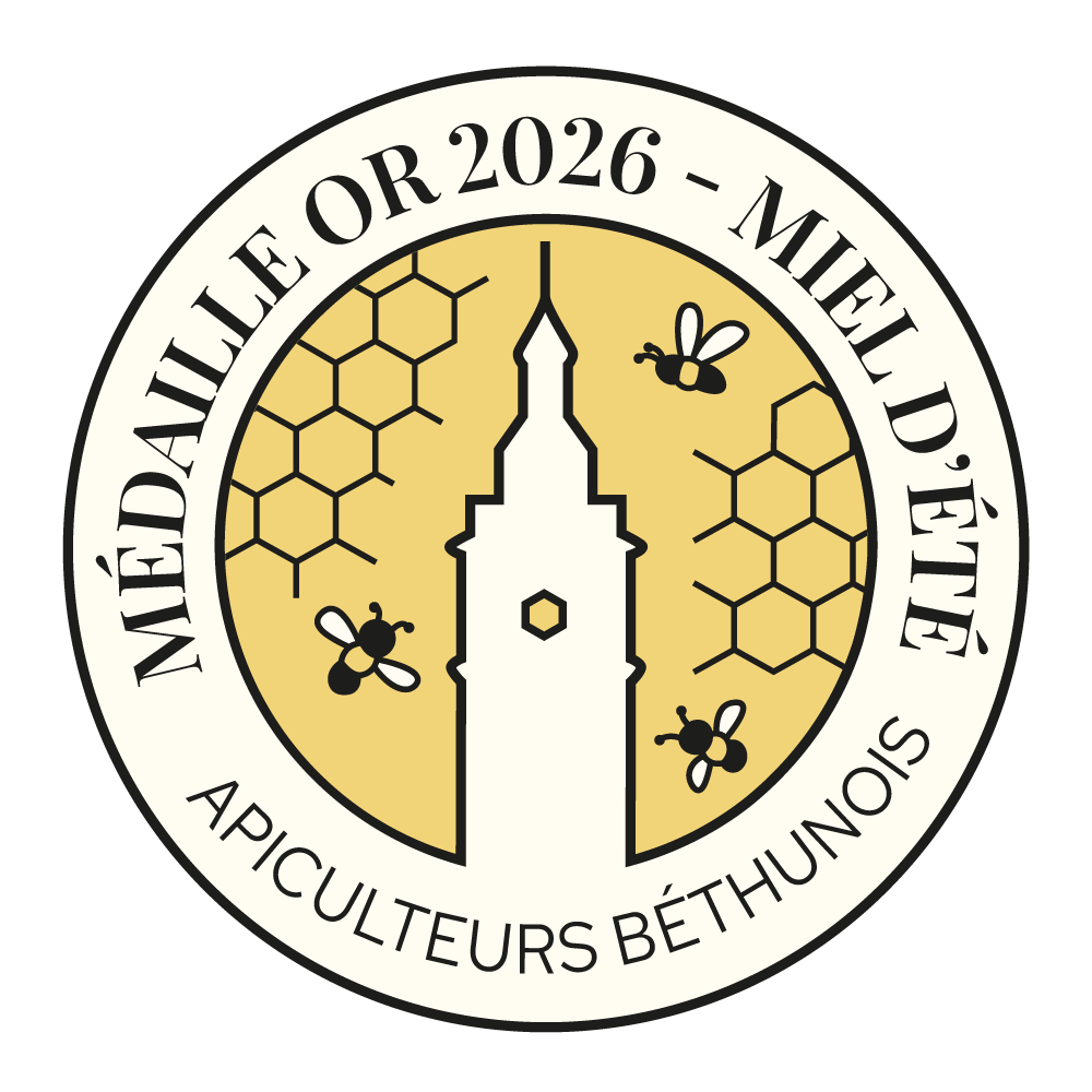 Concours des Miels 2026 : les inscriptions sont ouvertes !